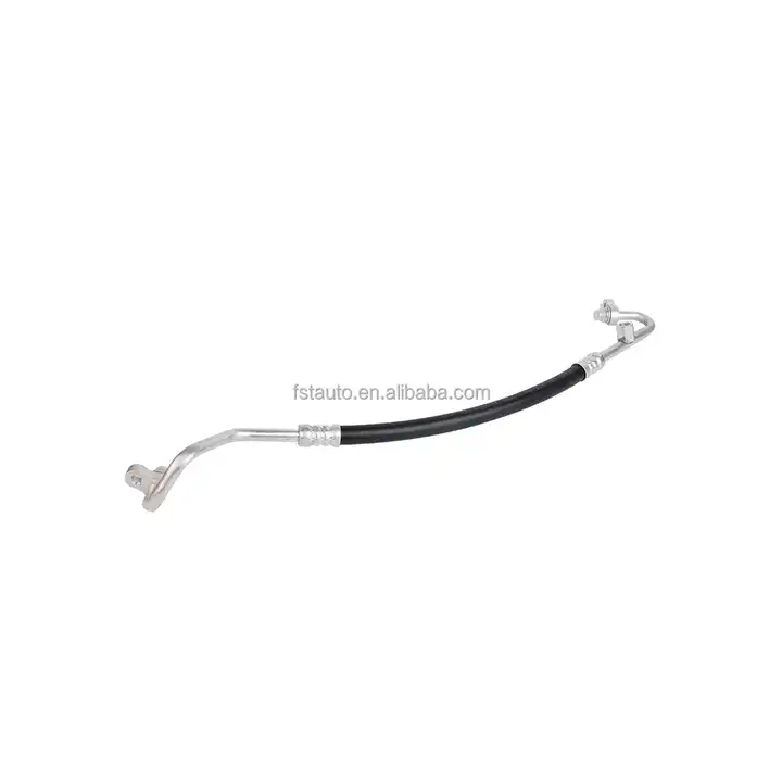 1092158-00-E high pressure AC Air Conditioning Pipe cold- evaporator for Tesla model 3