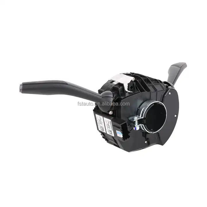 1097662-00-B Combination switch / with airbag hairspring   Suitable For Tesla New Model 3