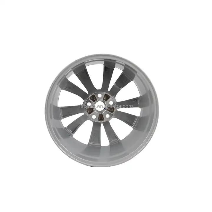 1054045-00-D Wheel Hub for Tesla Model S 