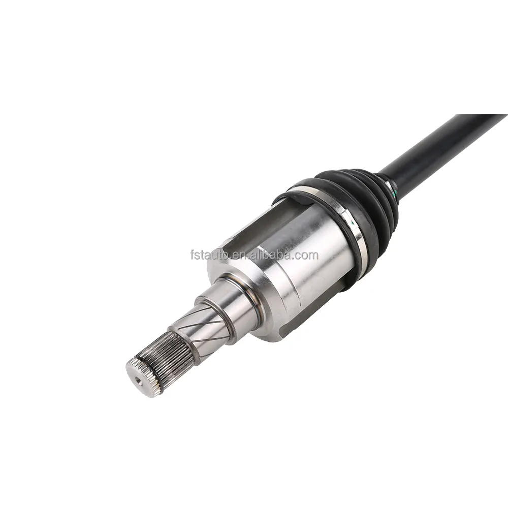 Automotive parts 1626638-00-A Right Drive R Front Axle Half Shaft For Tesla Model S New FST-TS-2142