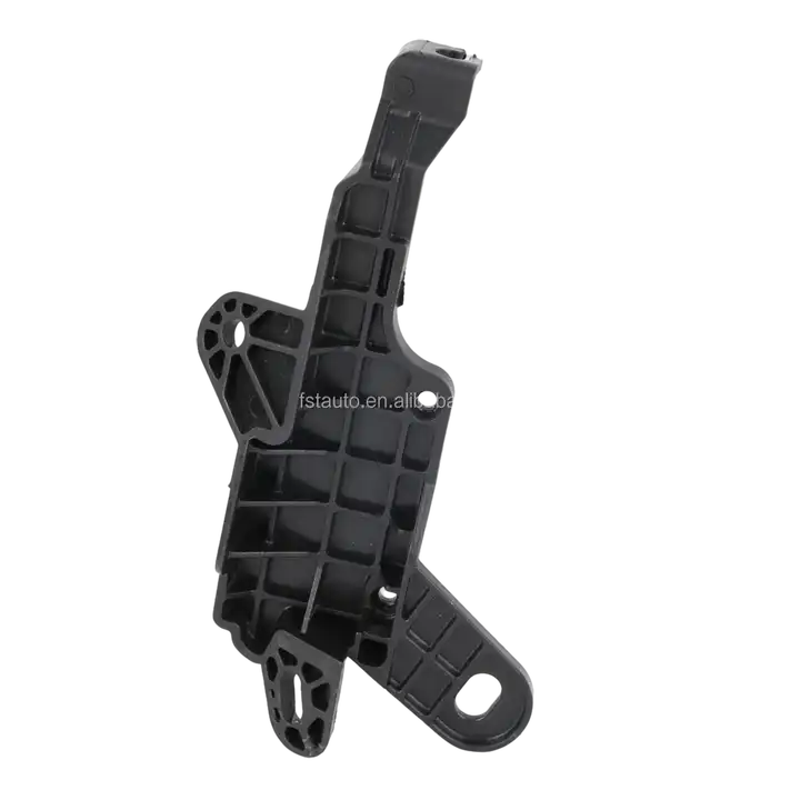 1500398-00-G Engine hood lock seat for Tesla Model Y 2017-2019