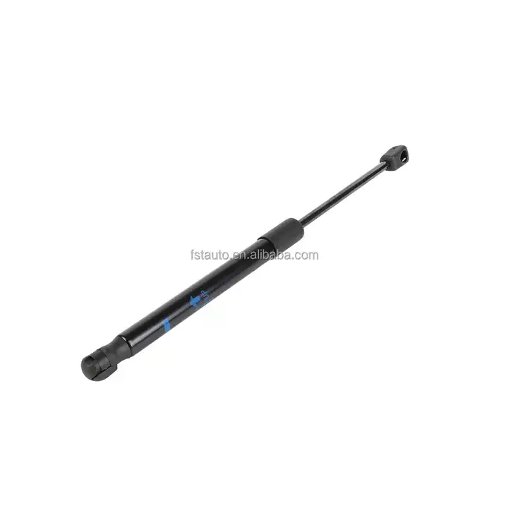 1091472-00-B auto car Engine hood brace 1091472-00-B Front trunk lid post for Tesla Model 3 FST-TS-1915 