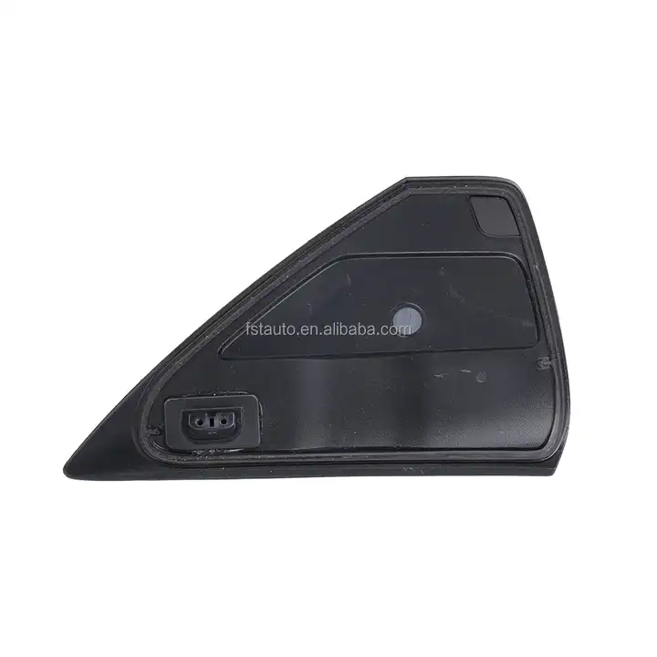 1451453-00-C Rear Recharging Cover for Tesla Model 3 Model Y