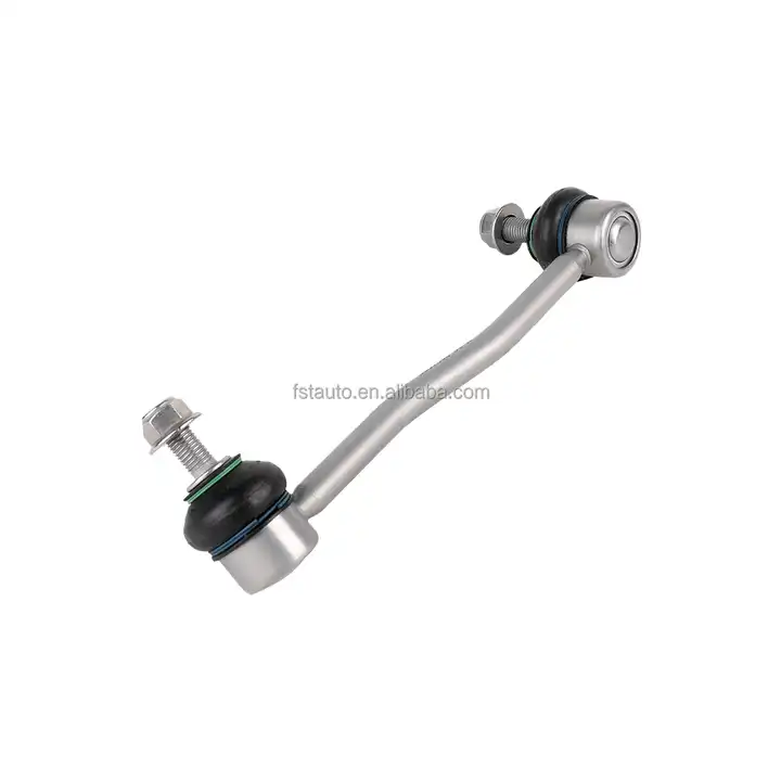 6007098-00-A Front balance bar ball head/bend L for Tesla Model S FST-TS-2002