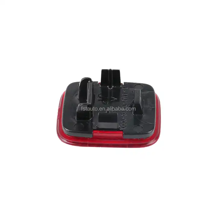 OE: 1085105-00-E   Door reflector for: Tesla Model 3 