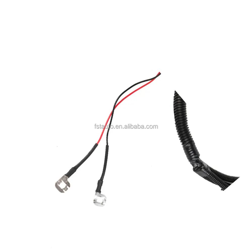 2067958-00-B Front Reversing radar harness Assist Sensor Wiring Harness for Tesla Model X Model 3 FST-TS-2099 