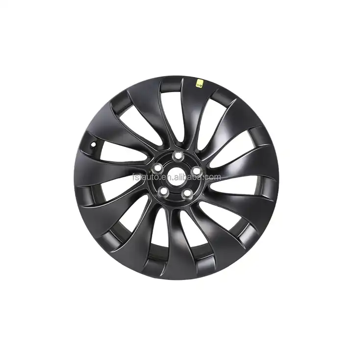 1234267-00-A 20" Wheel Hub For TESLA Model 3 2019-2021