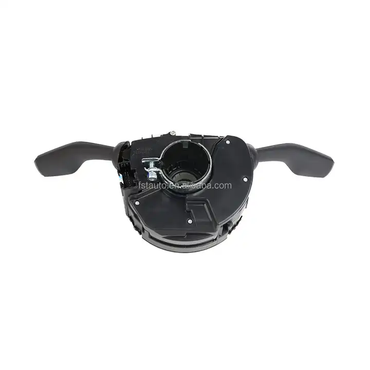 1097662-00-B Combination switch / with airbag hairspring   Suitable For Tesla New Model 3