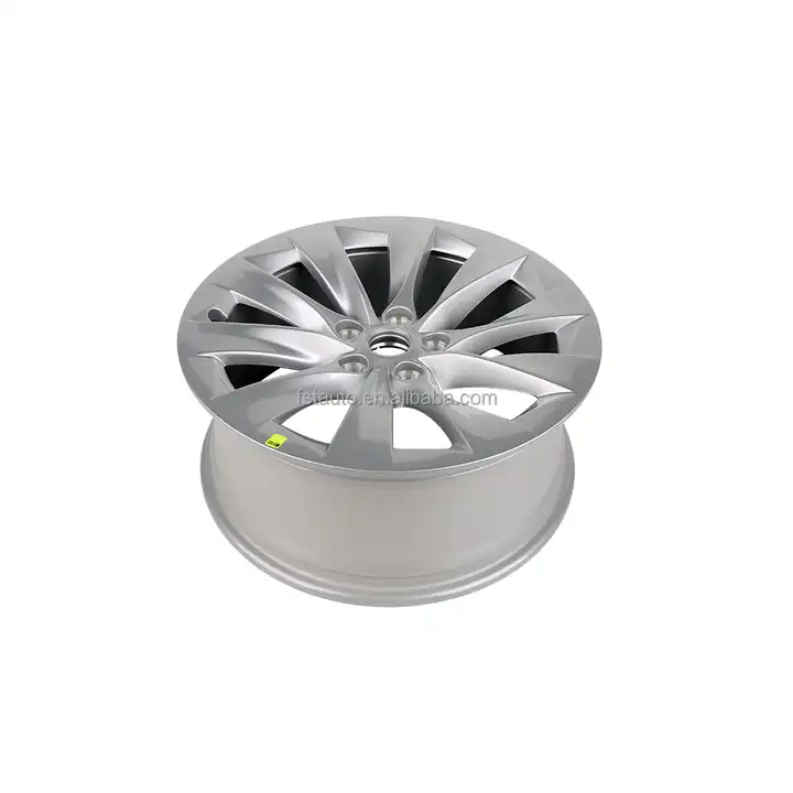 1076891-00-B Wheel Hub for Tesla Model S 107689100B