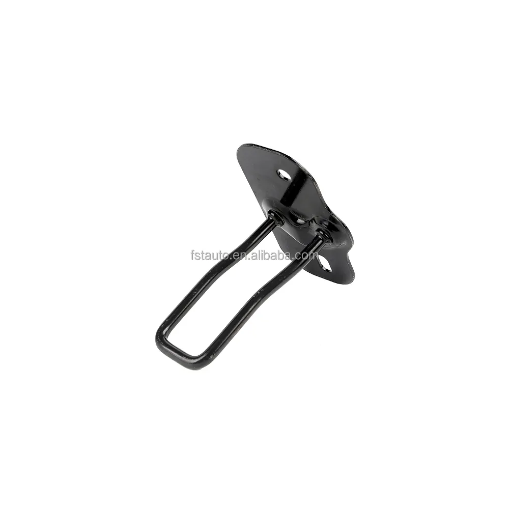 OE:1069032-00-BA  Engine hood lock hook  Suitable for:Tesla Model 3 old    1069032-00-B