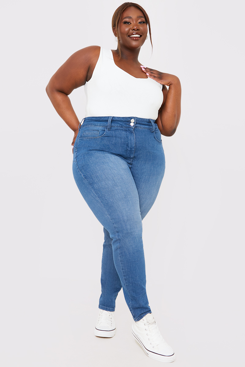 Sweetheart Neckline Sleeveless Bodysuit