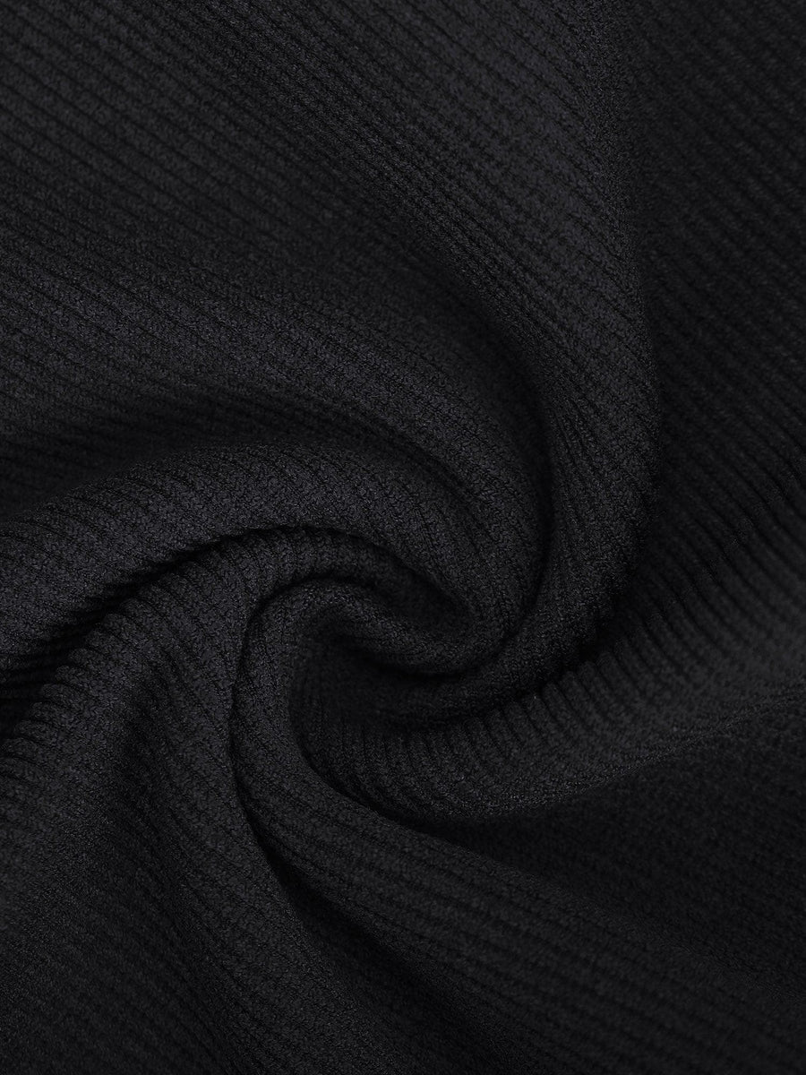 Egyrészes sportoverall vagy varrás nélküli négyszög alakú kivágású overall