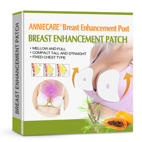 🥇🥈 Breast Enhancement Patch (Limited time discount Last 30 minutes🔥)