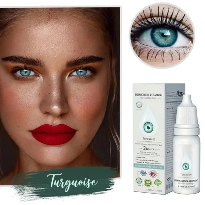 AnnieCare® Enhancement & Changing Eye Color Eye Drops