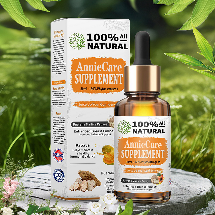 𝑨𝒏𝒏𝒊𝒆𝑪𝒂𝒓𝒆® 𝑷𝒓𝒐 𝑷𝒖𝒆𝒓𝒂𝒓𝒊𝒂 𝑴𝒊𝒓𝒊𝒇𝒊𝒄𝒂 𝑷𝒂𝒑𝒂𝒚𝒂 𝑵𝒂𝒕𝒖𝒓𝒂𝒍 𝑺𝒖𝒑𝒑𝒍𝒆𝒎𝒆𝒏𝒕📈（𝑭𝒖𝒍𝒍𝒆𝒓 𝑩𝒓𝒆𝒂𝒔𝒕𝒔 - 𝑩𝒐𝒐𝒔𝒕𝒔 𝑭𝒂𝒕 𝑴𝒆𝒕𝒂𝒃𝒐𝒍𝒊𝒔𝒎 - 𝑹𝒆𝒔𝒕𝒐𝒓𝒆𝒔 𝑺𝒌𝒊𝒏 𝑬𝒍𝒂𝒔𝒕𝒊𝒄𝒊𝒕𝒚）