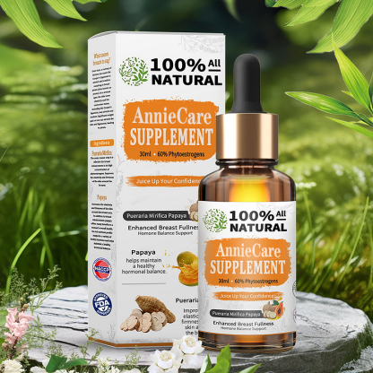 𝑨𝒏𝒏𝒊𝒆𝑪𝒂𝒓𝒆® 𝑷𝒓𝒐 𝑷𝒖𝒆𝒓𝒂𝒓𝒊𝒂 𝑴𝒊𝒓𝒊𝒇𝒊𝒄𝒂 𝑷𝒂𝒑𝒂𝒚𝒂 𝑵𝒂𝒕𝒖𝒓𝒂𝒍 𝑺𝒖𝒑𝒑𝒍𝒆𝒎𝒆𝒏𝒕📈（𝑭𝒖𝒍𝒍𝒆𝒓 𝑩𝒓𝒆𝒂𝒔𝒕𝒔 - 𝑩𝒐𝒐𝒔𝒕𝒔 𝑭𝒂𝒕 𝑴𝒆𝒕𝒂𝒃𝒐𝒍𝒊𝒔𝒎 - 𝑹𝒆𝒔𝒕𝒐𝒓𝒆𝒔 𝑺𝒌𝒊𝒏 𝑬𝒍𝒂𝒔𝒕𝒊𝒄𝒊𝒕𝒚）