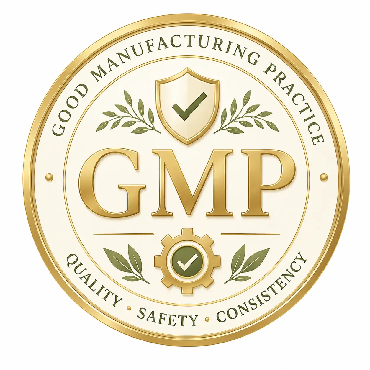 GMP Icon