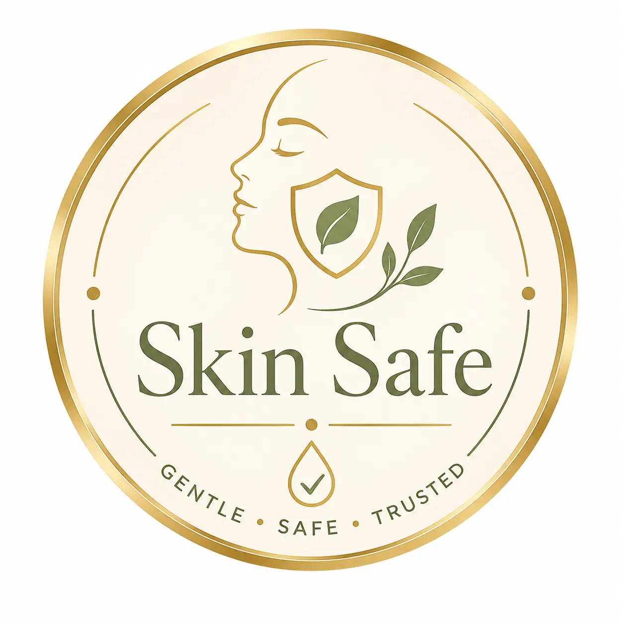 Dermatologically Tested Icon