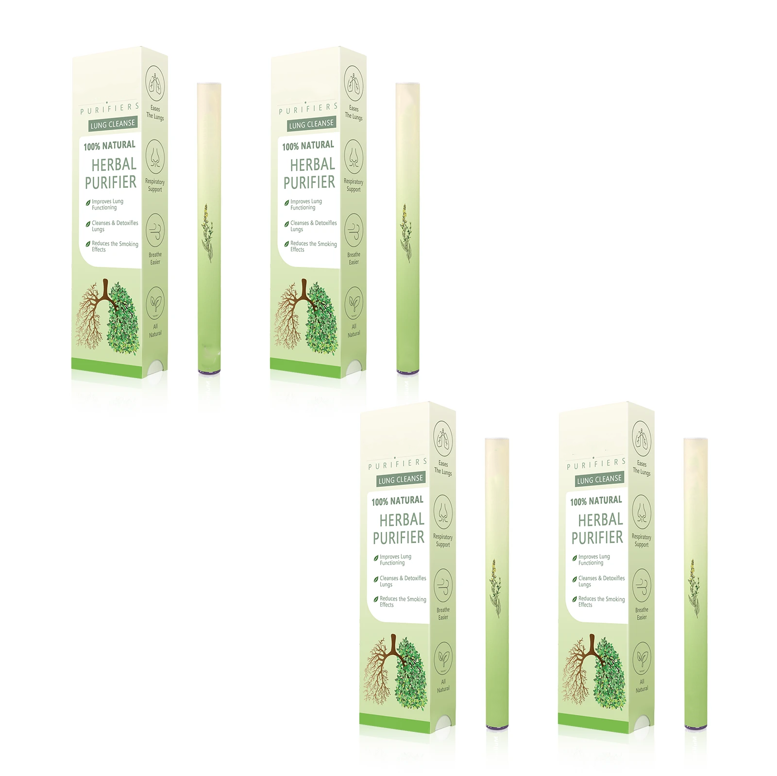 𝐀𝐧𝐧𝐢𝐞𝐜𝐂𝐚𝐫𝐞® 𝐁𝐨𝐭𝐚𝐧𝐢𝐜𝐚𝐥 𝐌𝐮𝐥𝐥𝐞𝐢𝐧 𝐋𝐮𝐧𝐠 𝐂𝐥𝐞𝐚𝐧𝐬𝐞 𝐃𝐢𝐟𝐟𝐮𝐬𝐞𝐫(🫁Cough, Pharyngitis, shortness of breath, sputum, stuffy nose, bronchitis, bronchitis, allergy symptoms, lung discomfort)🎉
