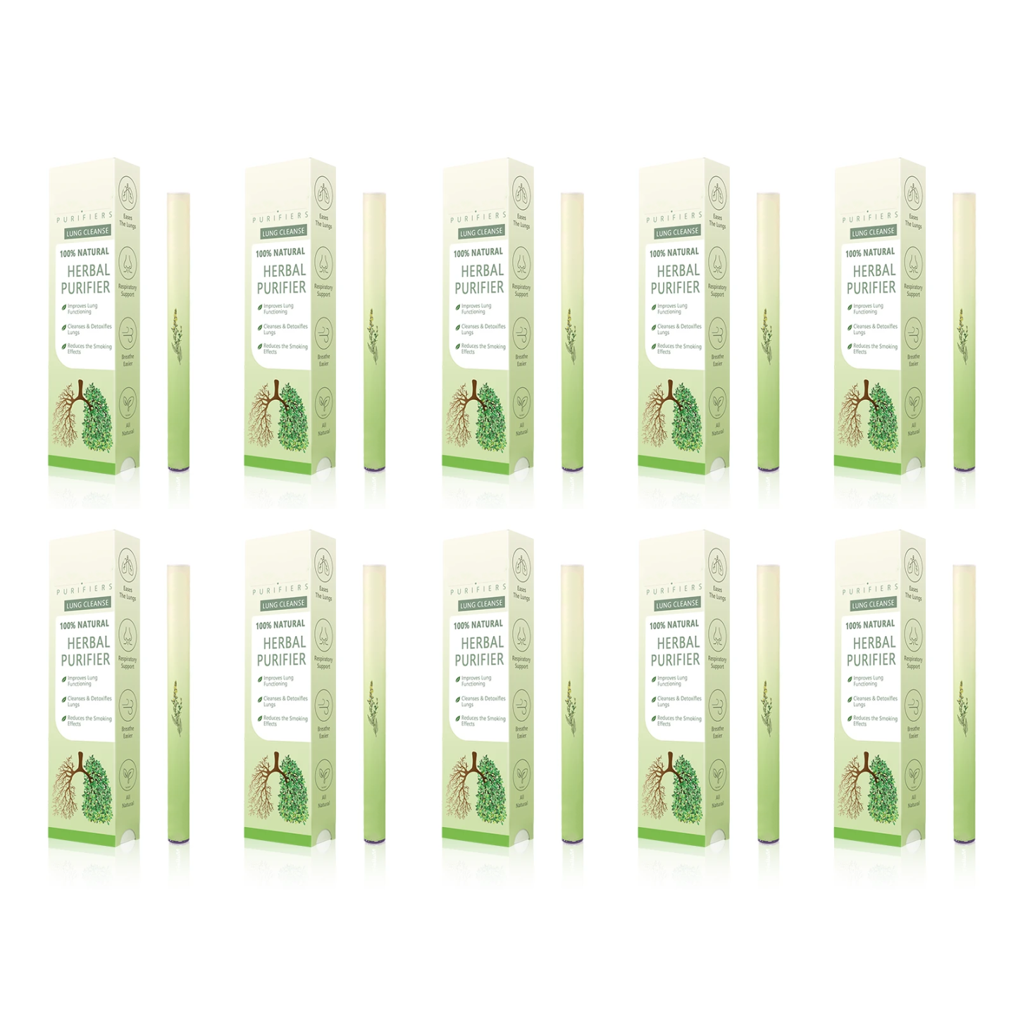 𝐀𝐧𝐧𝐢𝐞𝐜𝐂𝐚𝐫𝐞® 𝐁𝐨𝐭𝐚𝐧𝐢𝐜𝐚𝐥 𝐌𝐮𝐥𝐥𝐞𝐢𝐧 𝐋𝐮𝐧𝐠 𝐂𝐥𝐞𝐚𝐧𝐬𝐞 𝐃𝐢𝐟𝐟𝐮𝐬𝐞𝐫(🫁Cough, Pharyngitis, shortness of breath, sputum, stuffy nose, bronchitis, bronchitis, allergy symptoms, lung discomfort)🎉