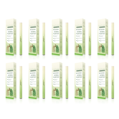 𝐀𝐧𝐧𝐢𝐞𝐜𝐂𝐚𝐫𝐞® 𝐁𝐨𝐭𝐚𝐧𝐢𝐜𝐚𝐥 𝐌𝐮𝐥𝐥𝐞𝐢𝐧 𝐋𝐮𝐧𝐠 𝐂𝐥𝐞𝐚𝐧𝐬𝐞 𝐃𝐢𝐟𝐟𝐮𝐬𝐞𝐫(🫁Cough, Pharyngitis, shortness of breath, sputum, stuffy nose, bronchitis, bronchitis, allergy symptoms, lung discomfort)🎉