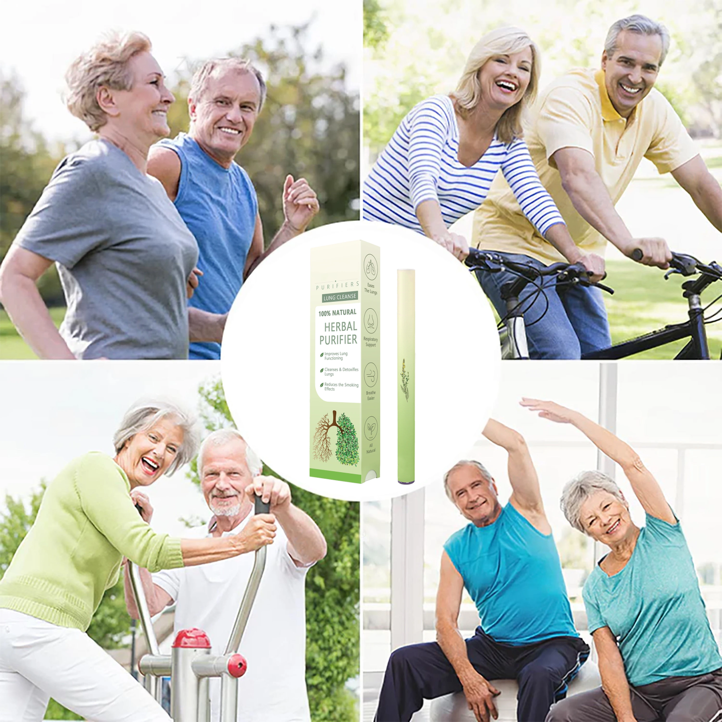 𝐀𝐧𝐧𝐢𝐞𝐜𝐂𝐚𝐫𝐞® 𝐁𝐨𝐭𝐚𝐧𝐢𝐜𝐚𝐥 𝐌𝐮𝐥𝐥𝐞𝐢𝐧 𝐋𝐮𝐧𝐠 𝐂𝐥𝐞𝐚𝐧𝐬𝐞 𝐃𝐢𝐟𝐟𝐮𝐬𝐞𝐫(🫁Cough, Pharyngitis, shortness of breath, sputum, stuffy nose, bronchitis, bronchitis, allergy symptoms, lung discomfort)🎉