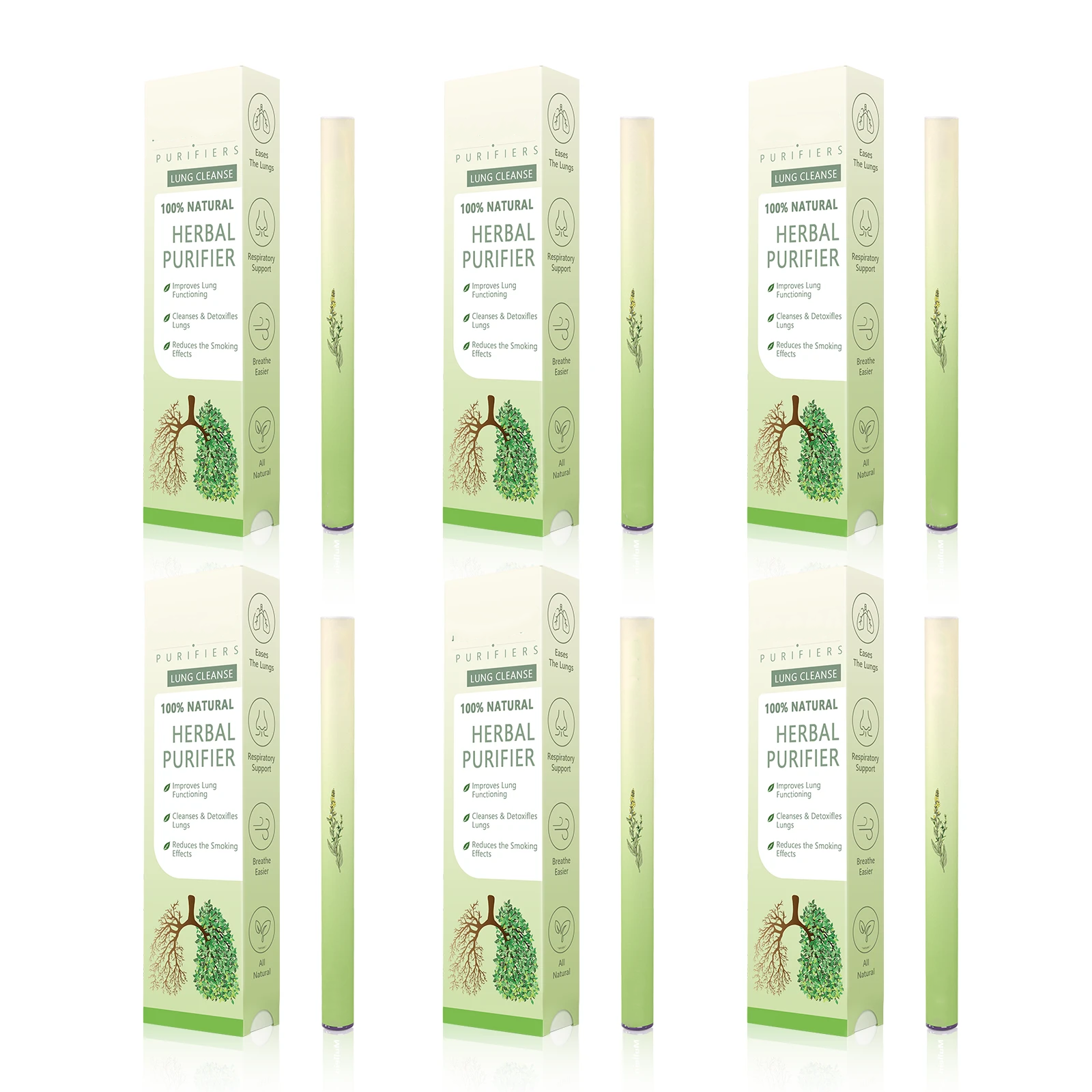 𝐀𝐧𝐧𝐢𝐞𝐜𝐂𝐚𝐫𝐞® 𝐁𝐨𝐭𝐚𝐧𝐢𝐜𝐚𝐥 𝐌𝐮𝐥𝐥𝐞𝐢𝐧 𝐋𝐮𝐧𝐠 𝐂𝐥𝐞𝐚𝐧𝐬𝐞 𝐃𝐢𝐟𝐟𝐮𝐬𝐞𝐫(🫁Cough, Pharyngitis, shortness of breath, sputum, stuffy nose, bronchitis, bronchitis, allergy symptoms, lung discomfort)🎉