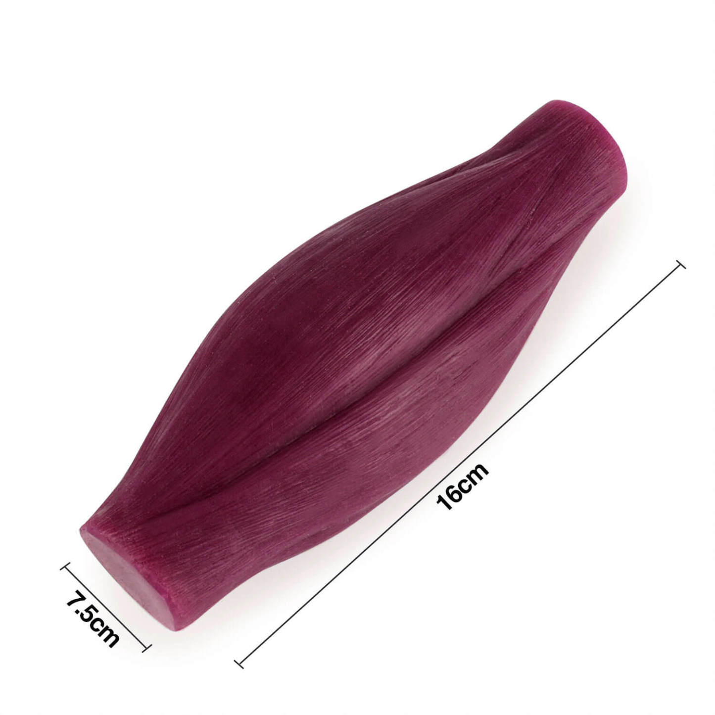 1 Pound Muscle Model Size
