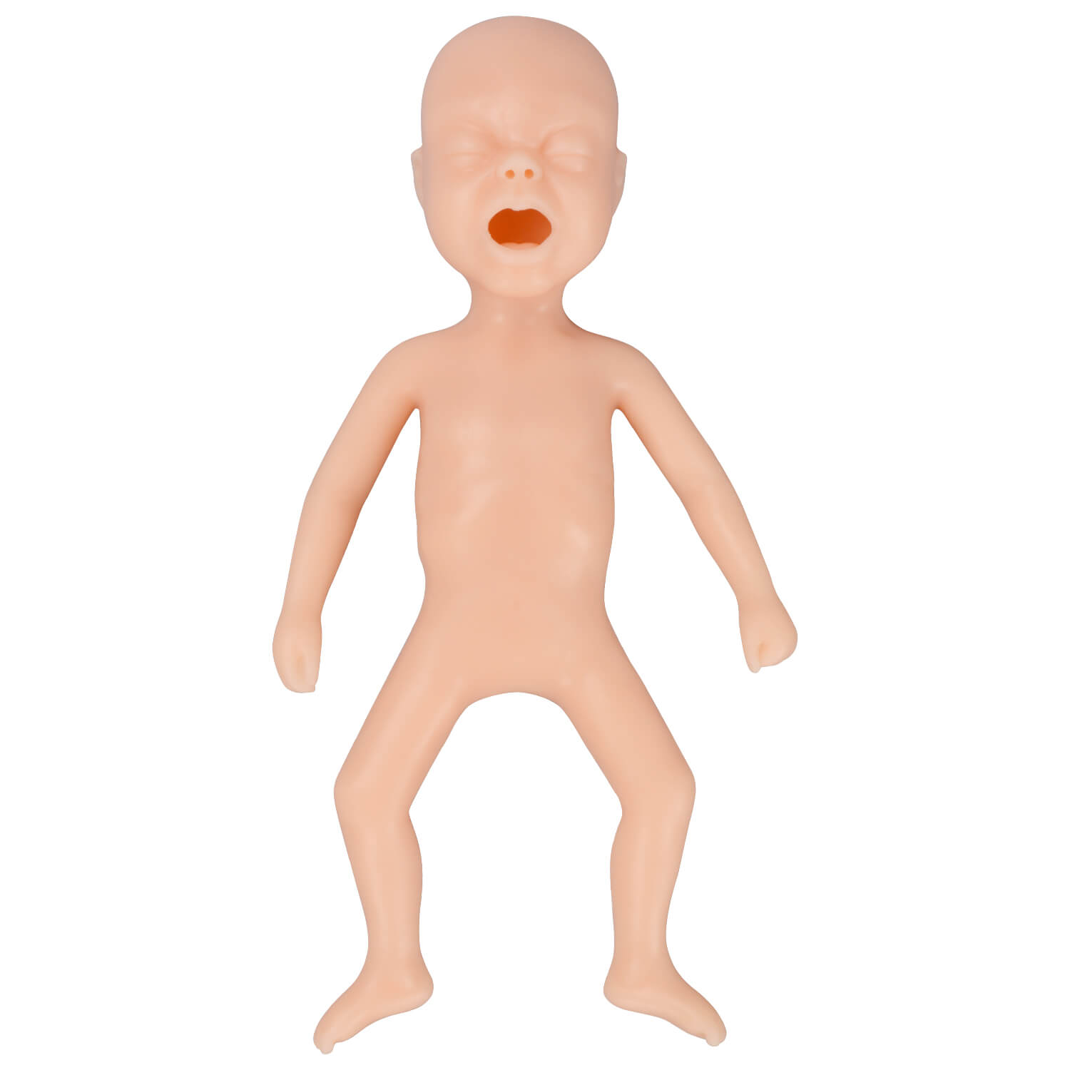 Premature Infant Simulation Model, 24 Weeks Old