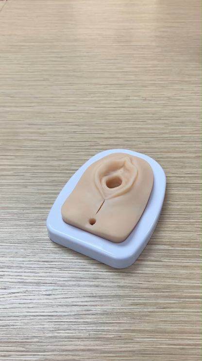 Ultrassist Episiotomy Suturing Simulator for Perineal Repair Training