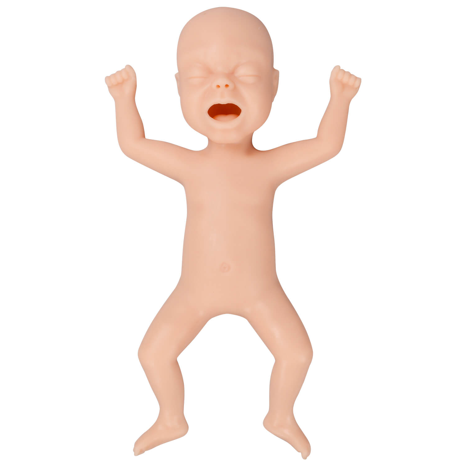 Premature Infant Model, 30 Weeks Old