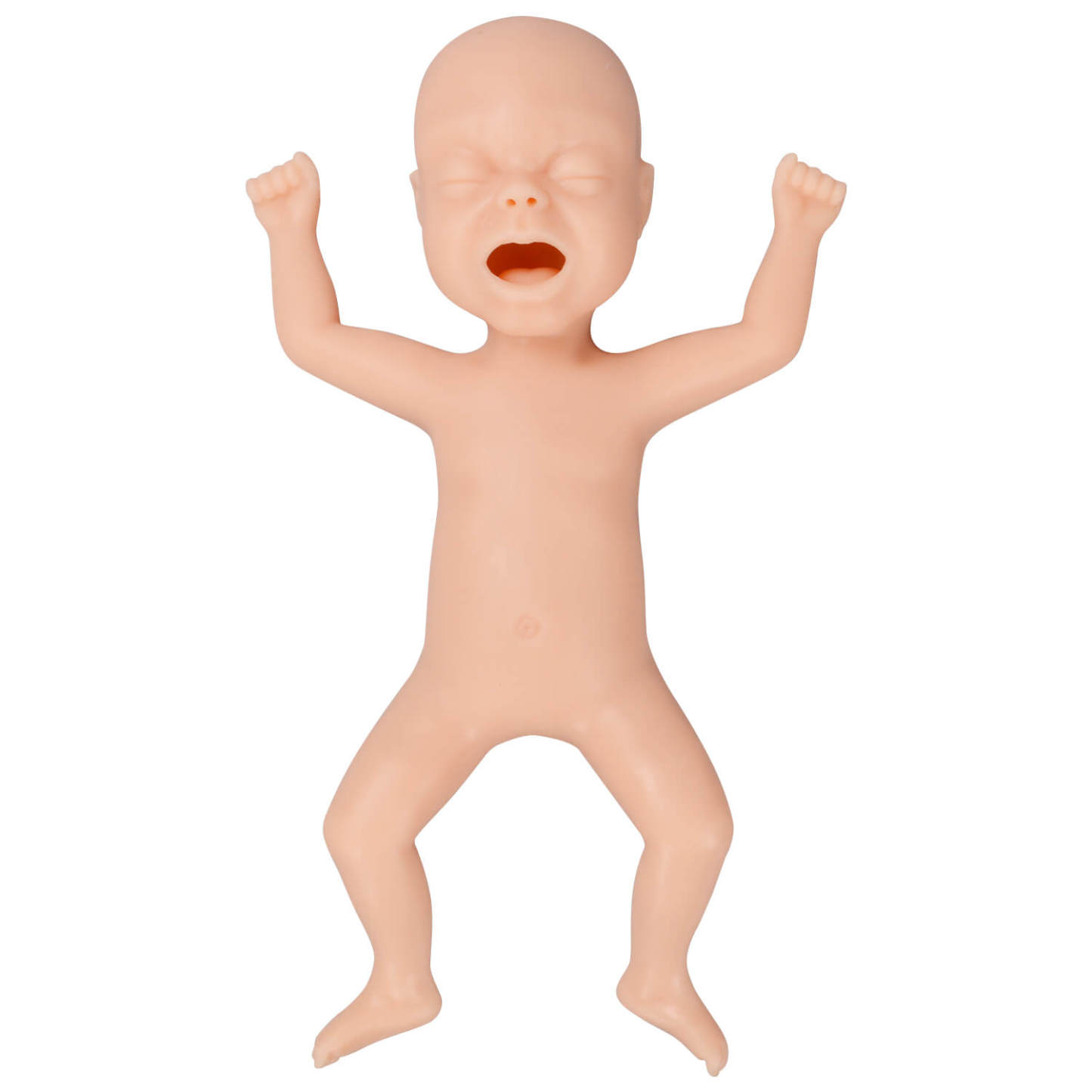 Premature Infant Model, 30 Weeks Old