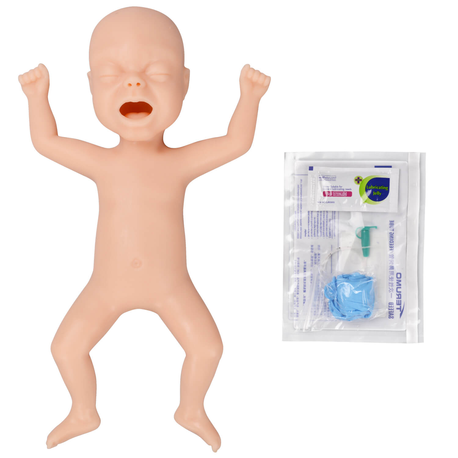 Premature Infant Care Model, 30 Weeks Old