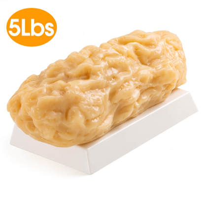 5 lbs Body Fat Replica Visual Reminder and Motivation
