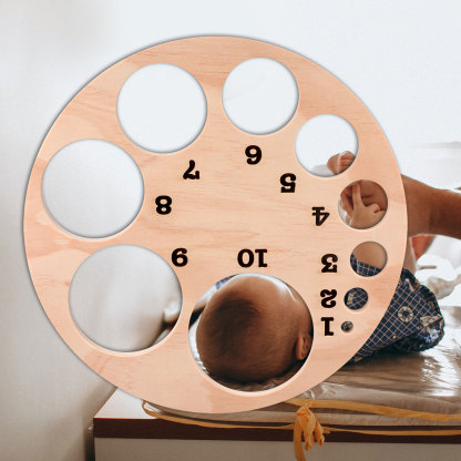 Ultrassist Cervical Dilation Board for Midwife Doula Birth