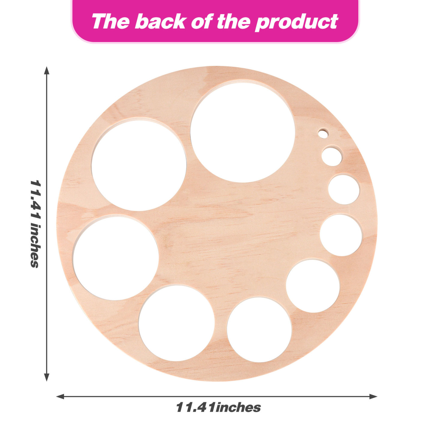 Ultrassist Cervical Dilation Board for Midwife Doula Birth