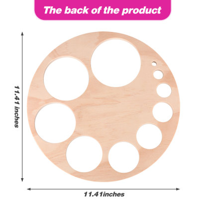 Ultrassist Cervical Dilation Board for Midwife Doula Birth