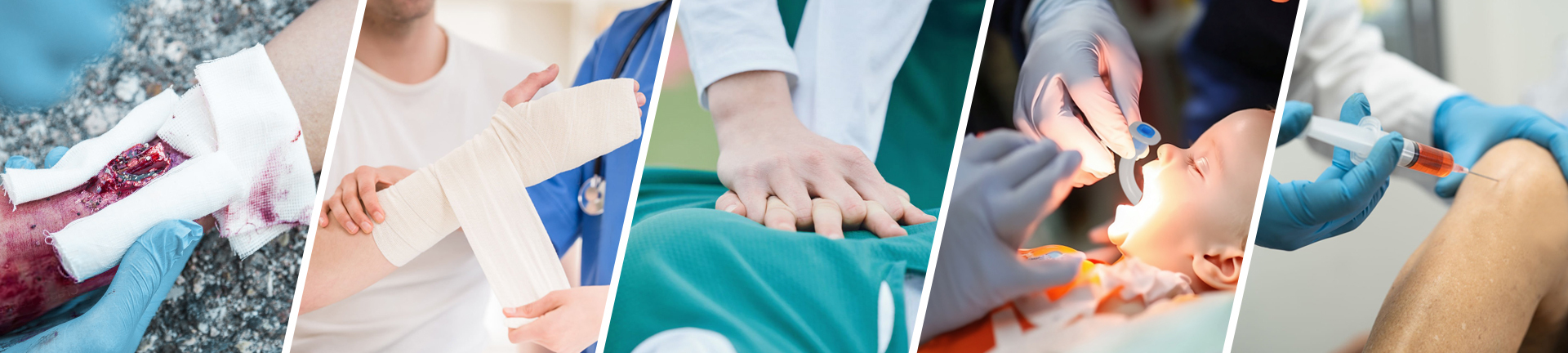 Intraosseous(IO) Injection