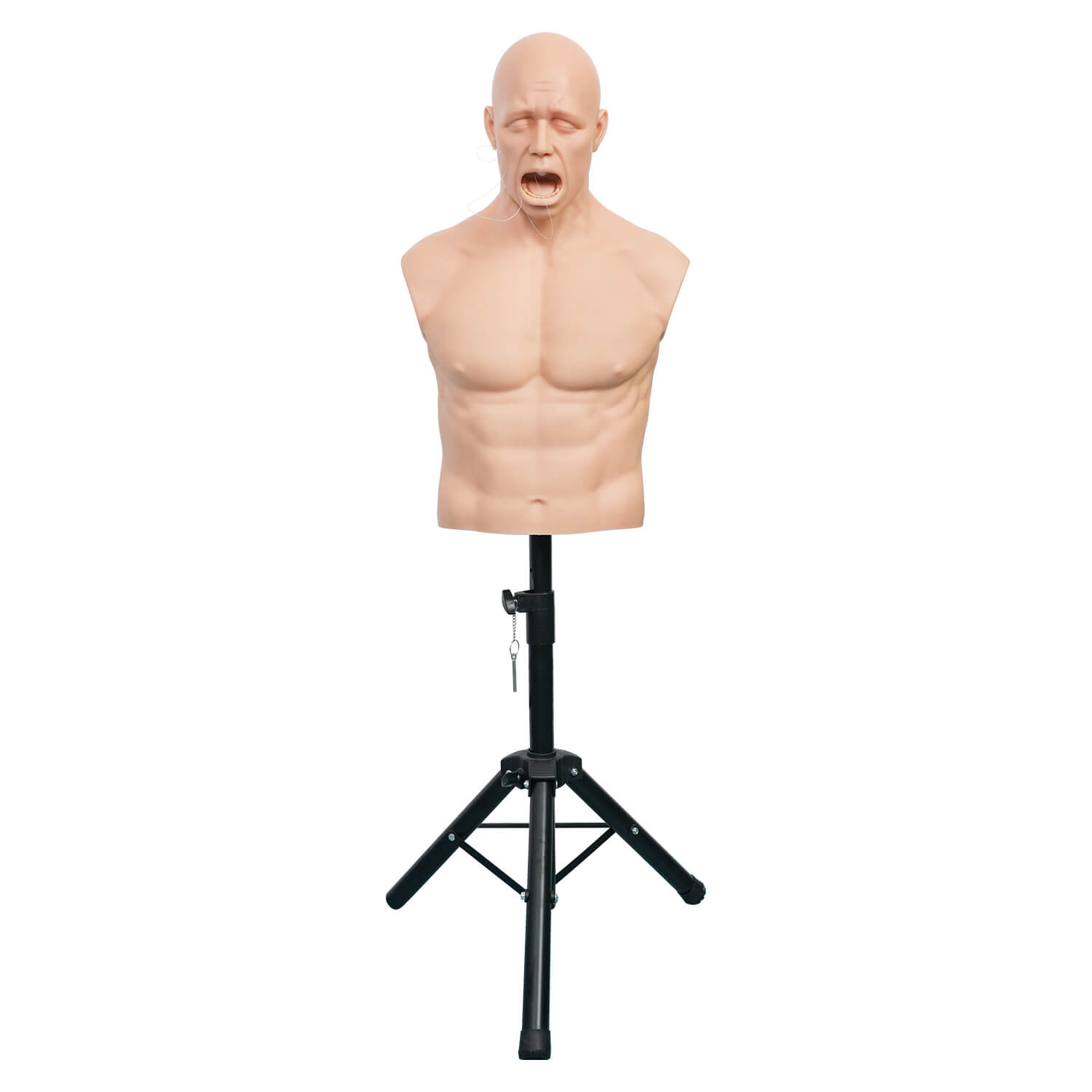 Adult Heimlich Maneuver Training Manikin