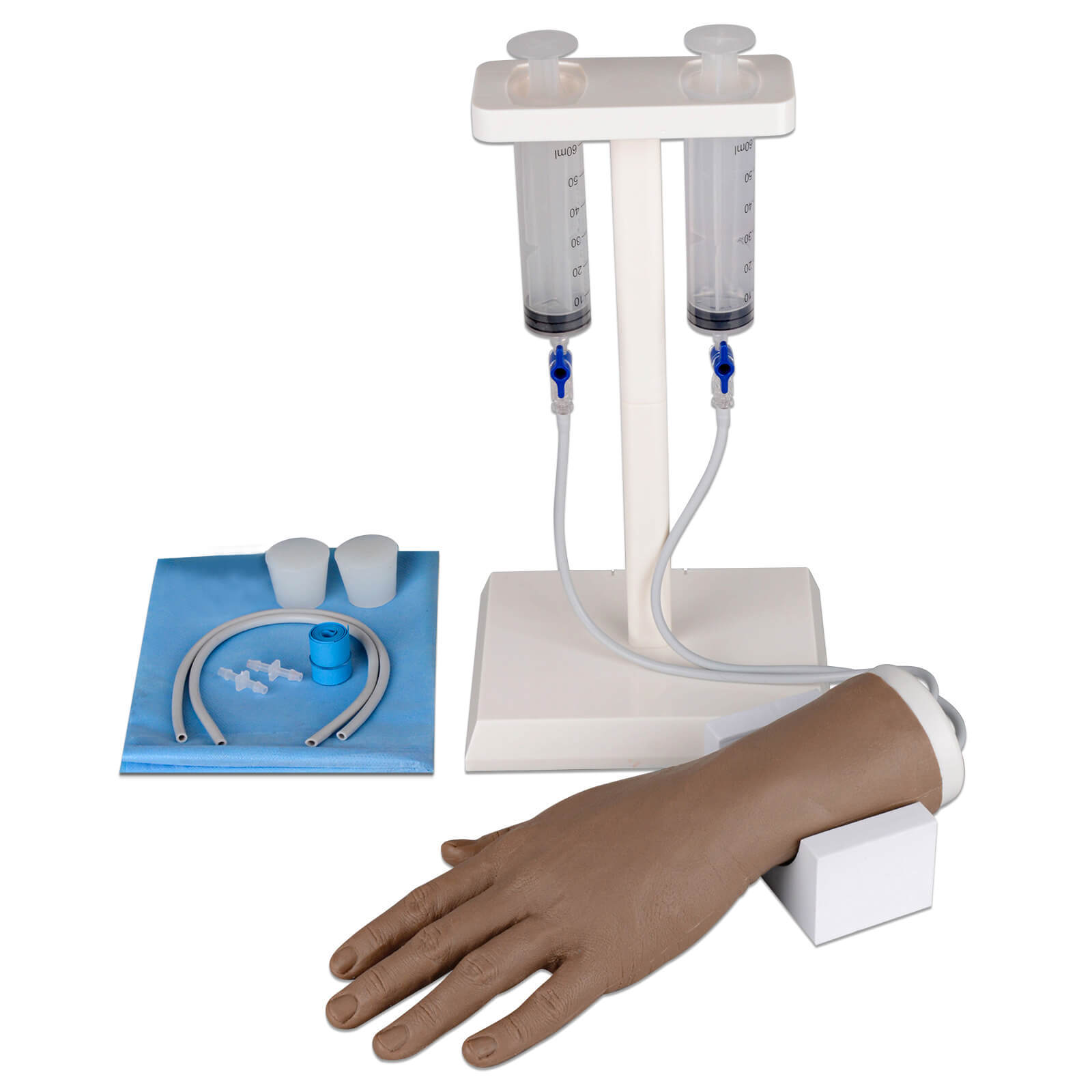 IV & Phlebotomy Practice Kits | IV Insertion & Blood Draw Trainers ...