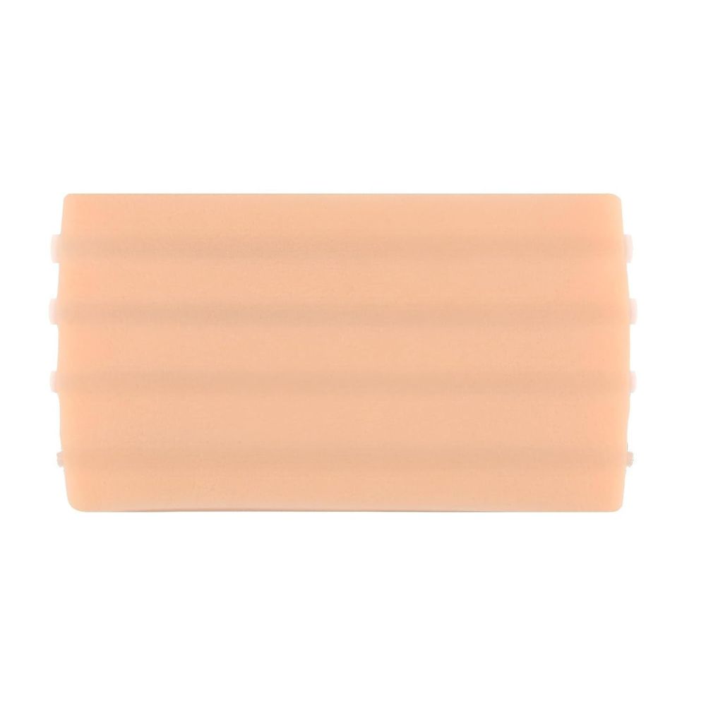 IV Injection Practice Pad with 4 Veins and Simulated Dermatoglyph