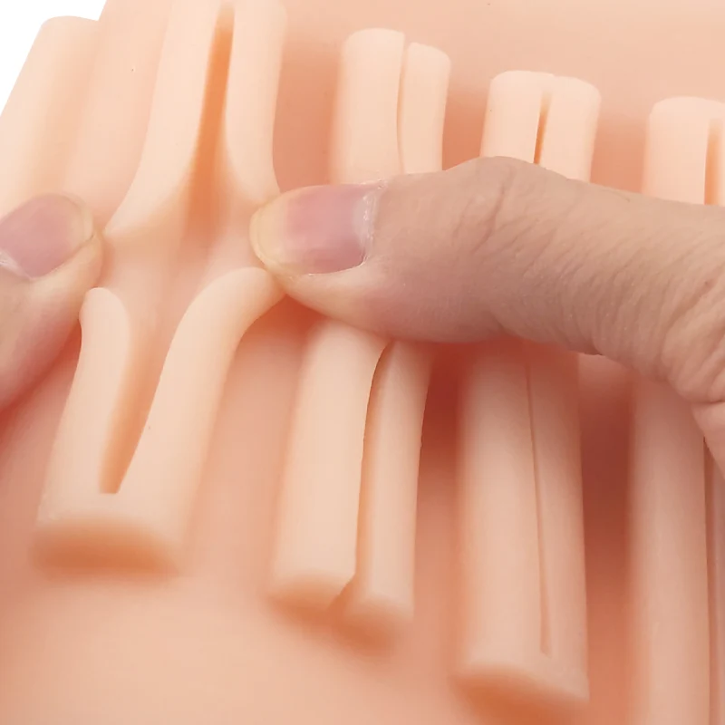 Laparoscopic Soft Tissue Suture Training Model