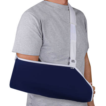 Ultrassist Arm Sling for Shoulder, Elbow, Wrist Injuries