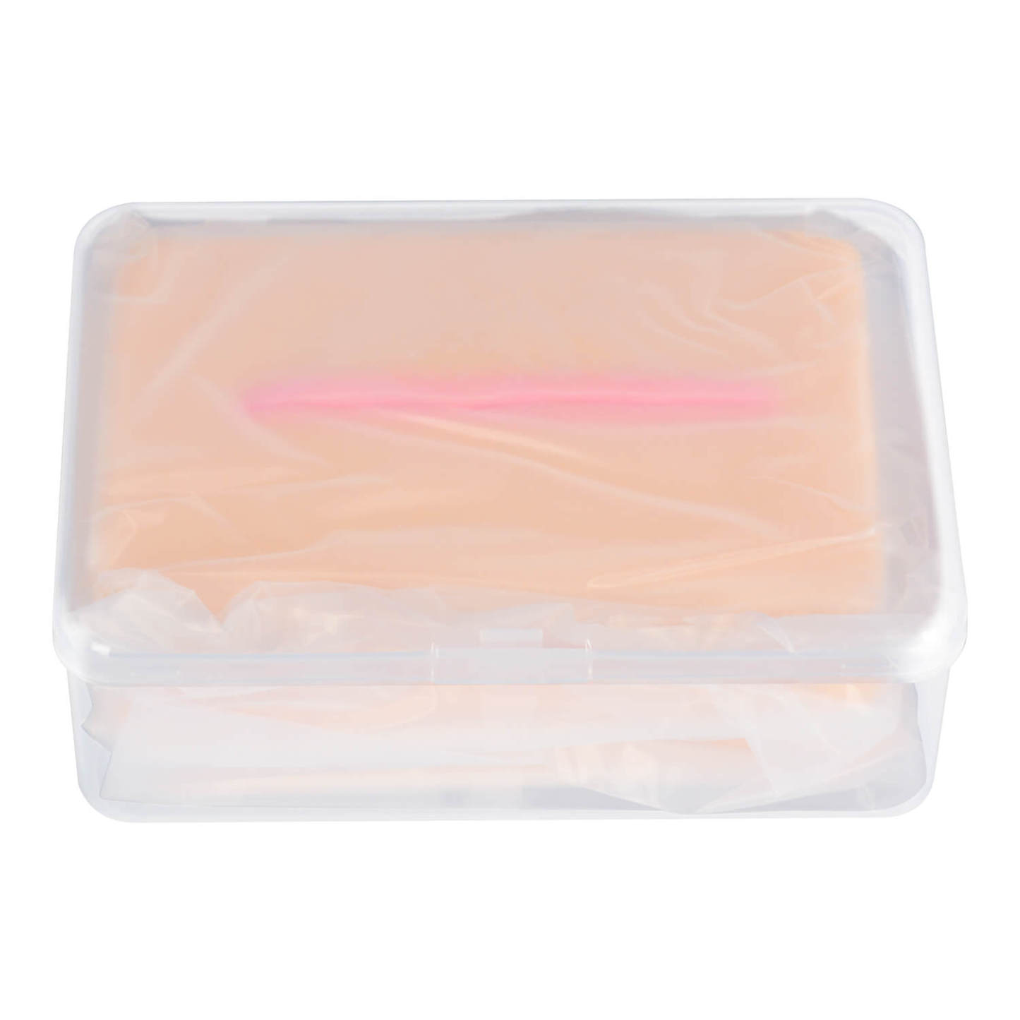 Atrophic Scar Wound Simulation Models (Set of 3)