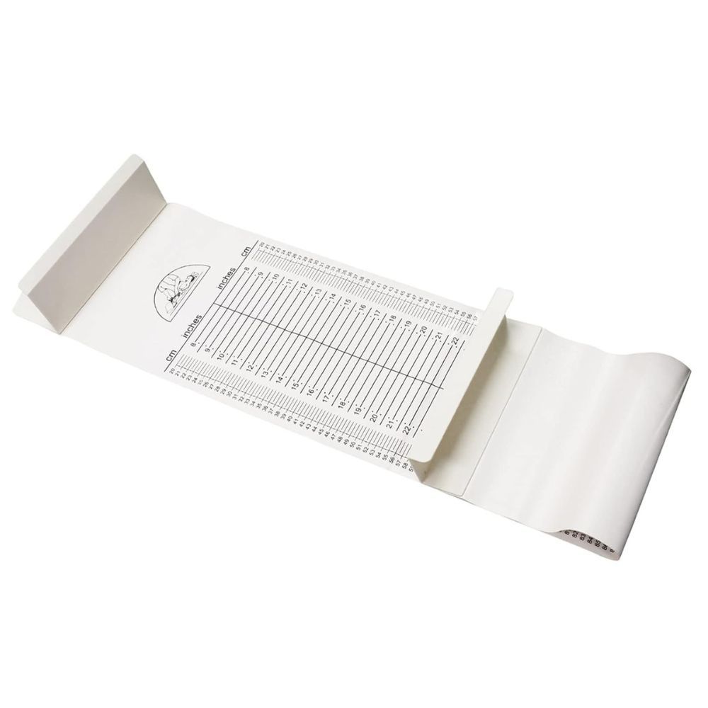 Ultrassist Baby Infantometer Height Ruler