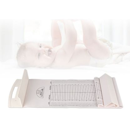 Ultrassist Baby Infantometer & Height Ruler Measuring Mat