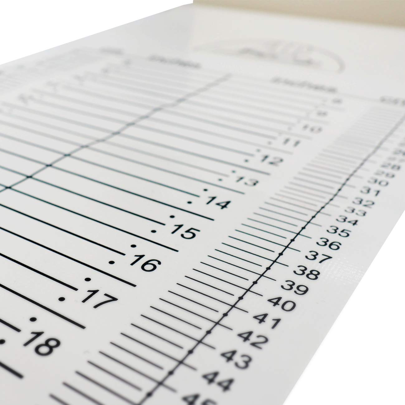 Ultrassist Baby Infantometer Height Ruler