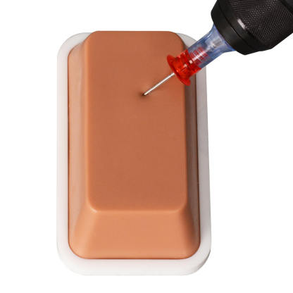 Basic Intraosseous (IO) Access Trainer