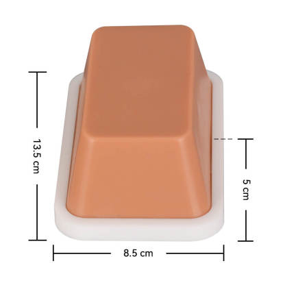 Basic Intraosseous (IO) Access Trainer