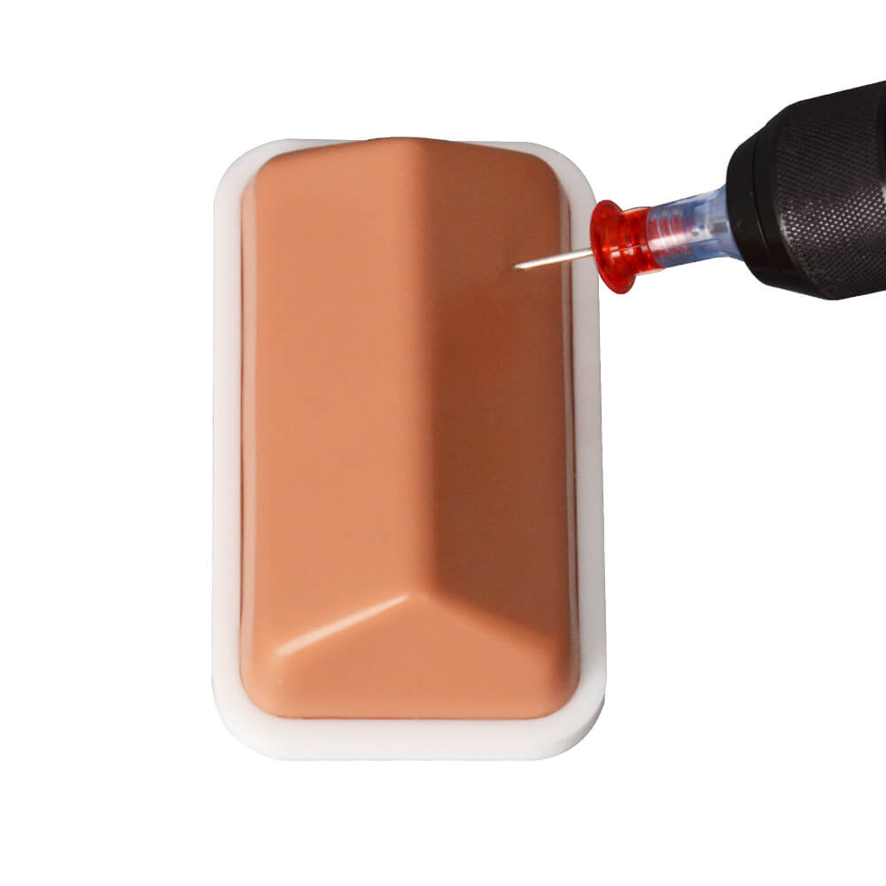 Basic Intraosseous (IO) Injection Trainer